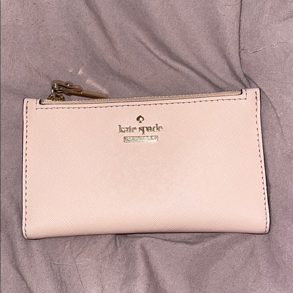 Kate spade wallet